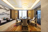 Four Seasons Garden Hotel - Bữa sáng