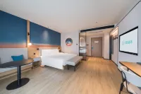 Ni Hao 호텔 (난창 바이이 광장 왕푸징) 난창 호텔