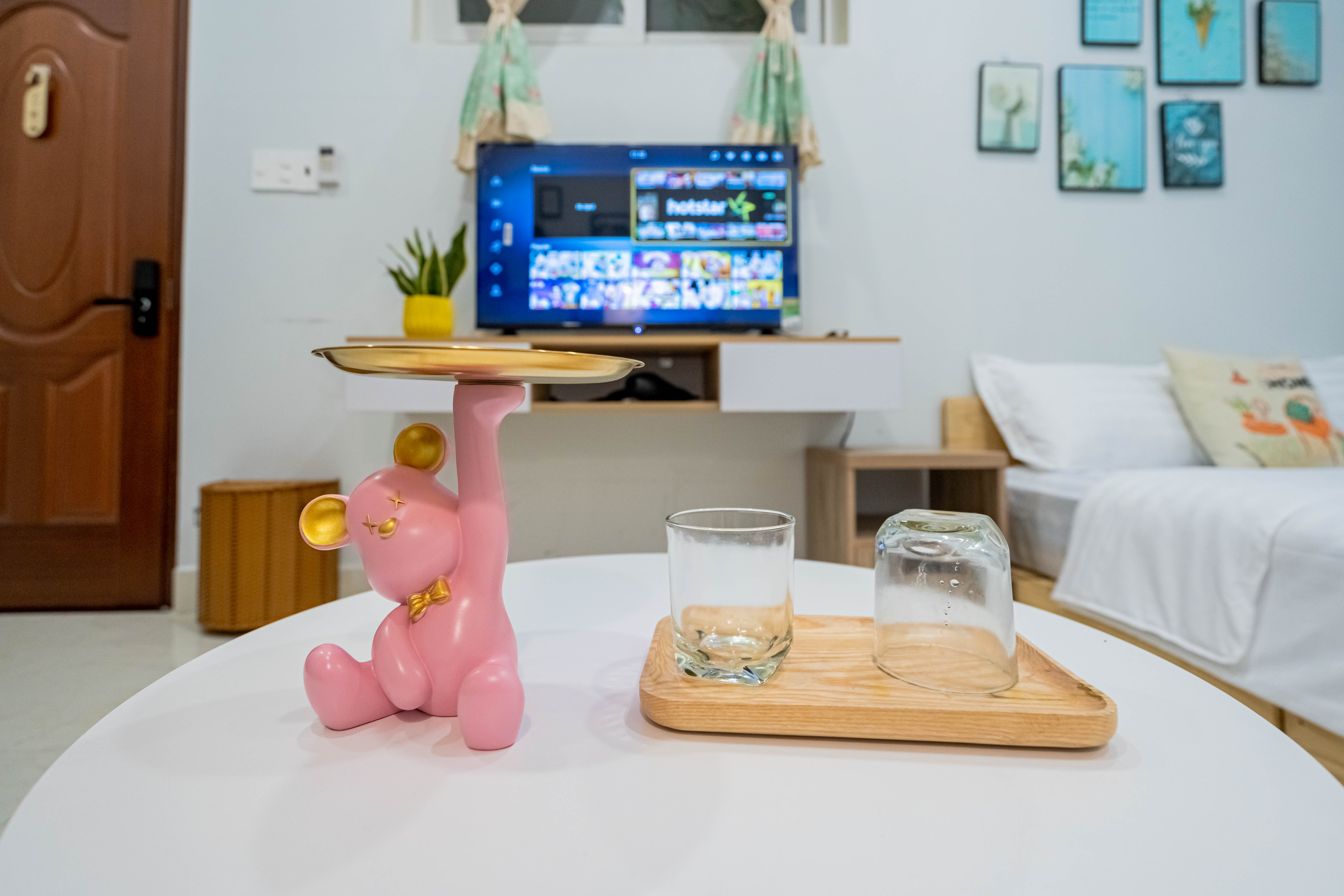 拉拉之家春天公寓 房間 Photos