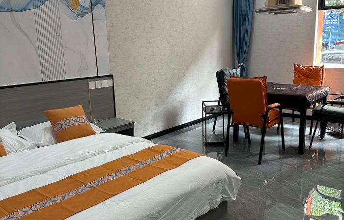 Budian Hotel