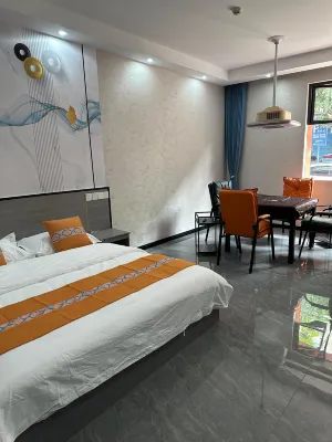 Pudding Hotel فنادق في كايجيانغ
