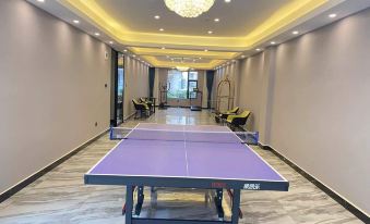 Kunming Taste Space Hotel