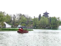 Rui Xi designer Guesthouse Hotels near Tang Paradise
