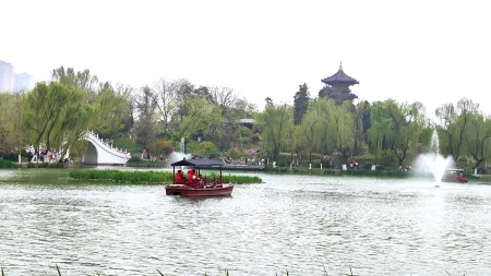 Rui Xi designer Guesthouse