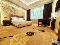 Shijiazhuang Galaxy Star Holiday Inn Hotels in Chang'an Wanda Plaza