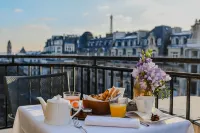 Grand Hôtel Champs-Elysées