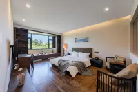 Taoran Meijie Boutique Holiday Hotel Hotels in Liyang