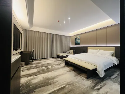 錦源大酒店 - 2星級