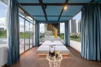 Jianzhan Homestay (Wanjiang Xiaba Branch) - Inns