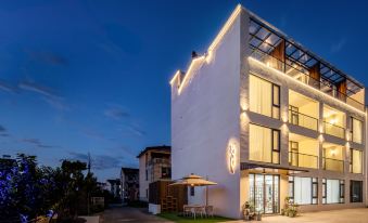 Nanshan Bamboo Sea XI JIAN HOMESTAY