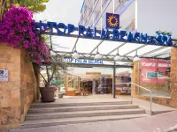 Htop Palm Beach & Spa Hoteles en Lloret de Mar