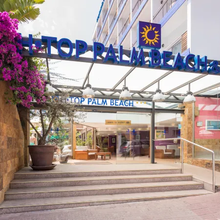 Htop Palm Beach & Spa