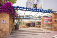 Htop Palm Beach & Spa Hotels near Gurdwara Shri Guru Nanak Dev Ji Singh Sabha