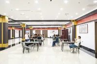 Shahu Bay Hotel - Breakfast