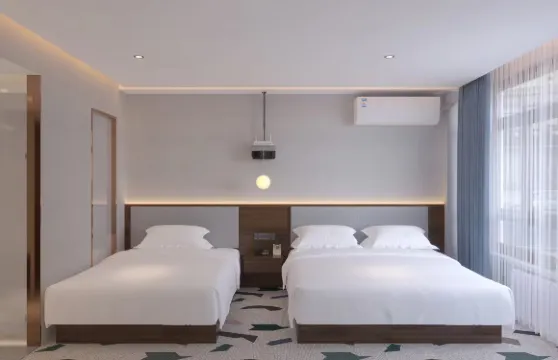 新巴爾虎右旗芳草地商務賓館