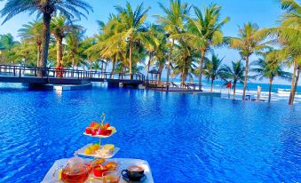 Crowne Plaza Danang