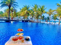 Crowne Plaza Danang - De lujo