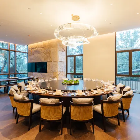 JIAXING SENBO NATURE PARK & RESORT