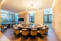 JIAXING SENBO NATURE PARK & RESORT