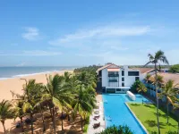 Jetwing Blue Hotels near Kadirana Temple