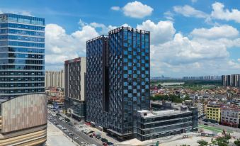 JI Hotel (Foshan Guilan Road Branch)