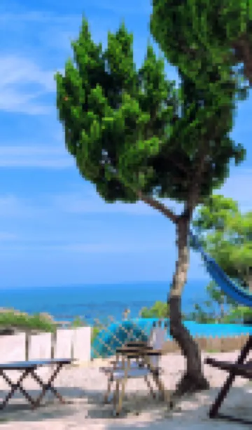 Pingtan Wangyueshan Inn