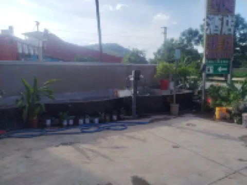 Hongshun Homestay