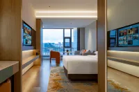 Jinfeng Hotel Hotels in Yuanling County