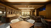 Mt. Fuji View Onsen Ooike Hotel - Bữa sáng