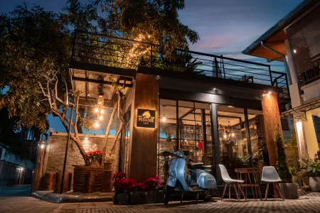 Gordnuea Boutique House