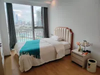 Hongfeng Apartment (Suzhou Industrial Park Station Branch)