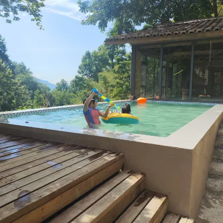 Songyang Yunxi Tianyu Boutique Homestay (Hengkeng Village )