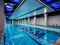 Holiday Inn Express CHENGDE DOWNTOWN by IHG Hotels in Chengde