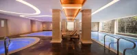 Zhuishan Mingjing Hot Spring Resort Hotel - Romantic