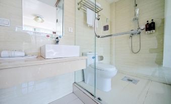 Guangde Liyuan Business Hotel