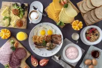 Arebbusch Travel Lodge Hotels in Windhoek