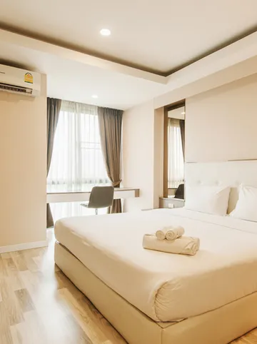 รูปภาพของโรงแรมบีทู เมาน์เทน พาโน เรสซิเดนซ์ เชียงใหม่