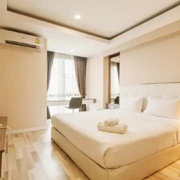B2 Mountain Pano Residence Chiang Mai