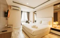 B2 Mountain Pano Residence Chiang Mai Hotel in zona Frances Wellness Spa