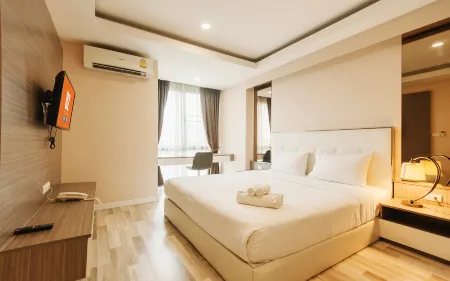 B2 Mountain Pano Residence Chiang Mai