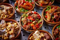 Changsha and dengFenglai Youth Hostel (IFS International Financial Center Wuyi Square)