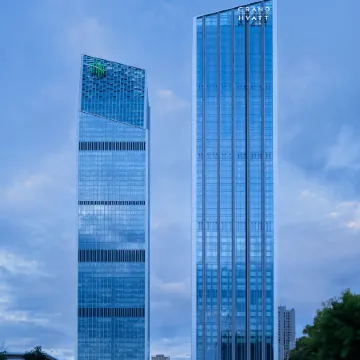 Grand Hyatt Kunming