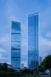 Grand Hyatt Kunming Hotels in Kunming