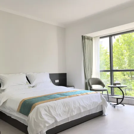 Nature Xuan B&B