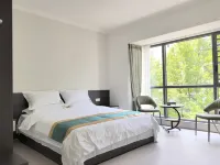 Nature Xuan B&B - ห้องครัว