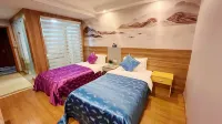 kaimeiju yindu hotel