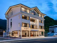 Shennongjia Lanshannan Hotel
