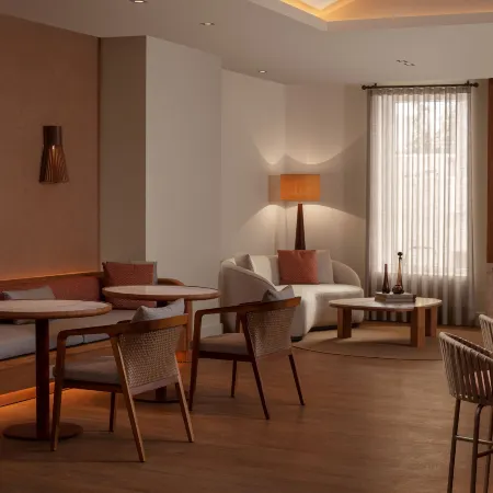 Doria Hotel Bodrum-City Center