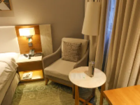 Hotel Skypark Central Seoul Pangyo Hotels in Seongnam