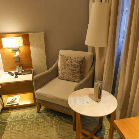 Hotel Skypark Central Seoul Pangyo
